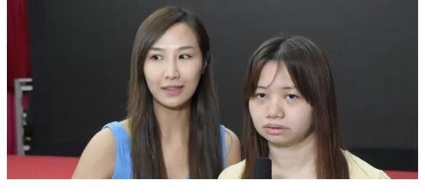 亚视签约37岁落选亚姐?不要“网红脸”,也没必要用“大妈脸”吧!