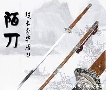  陌刀|唐朝兵器的代表作，“人马俱碎”的陌刀，为何没有流传下来