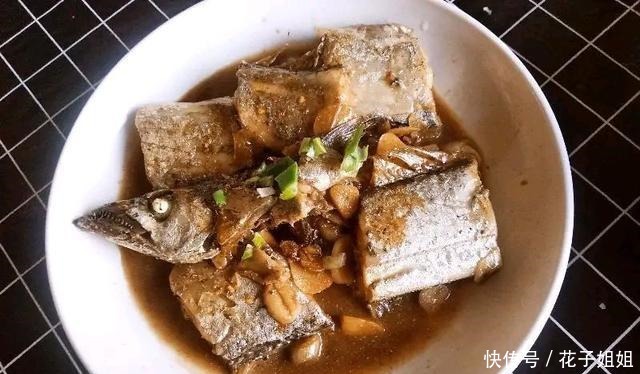 海鲜市场上比较便宜的8种海鱼,目前还无法养殖!看见了千万别错过