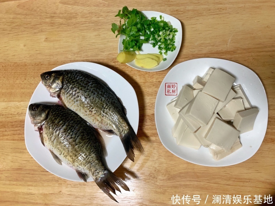 不管炖什么鱼，都不要加这“2种调味料”，做不对鱼汤又腥又难喝