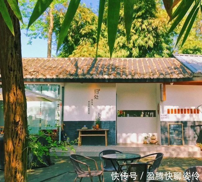 崇州新增一处国家AAAA级景区!