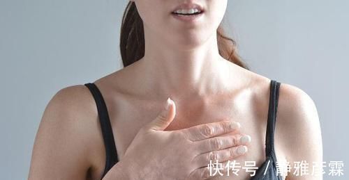 乳房|女人雌激素低,身上几处或许会“出卖”你,现在知道还不晚