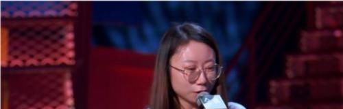 疯了|《脱口秀大会》杨笠无惧“网暴”，再次调侃男性，网友：杀疯了