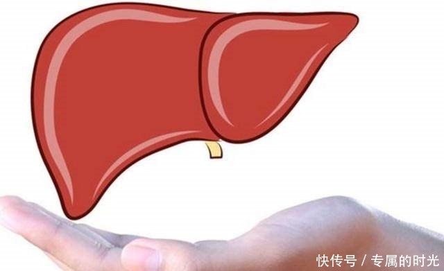 预防|不论男女,45岁后要预防脂肪肝!少吃2物多喝2水,肝脏更健康