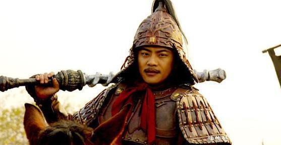 秦叔宝|尉迟恭和秦叔宝曾经干过一仗，两人谁厉害现在告诉你，其实是他！