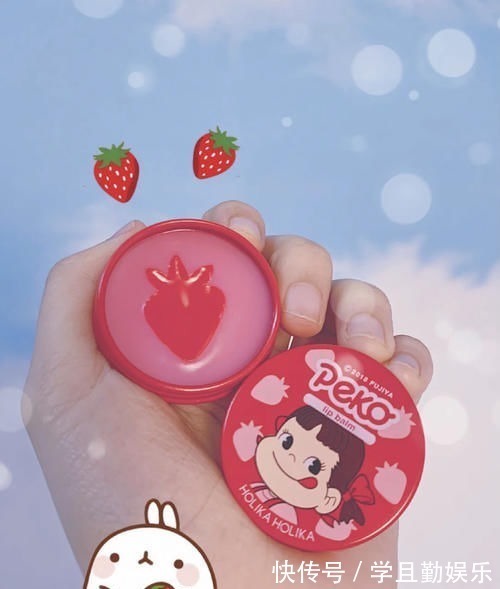 面膜 16岁普通女生颜值逆袭记,用这些护肤品越变越好看!