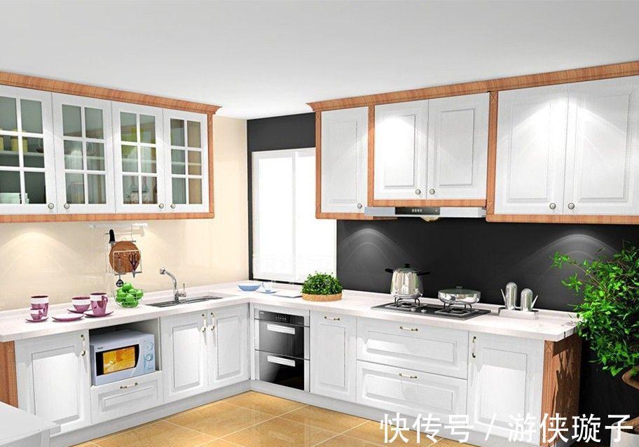 封边|很多人踩了橱柜的坑,大都是有7点在装修前没问清楚,你知道吗?