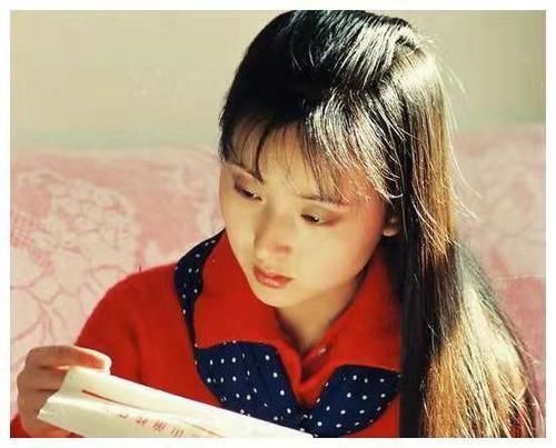 陈晓旭!宁死不手术,出家不到三月病逝:“人间仙子”陈晓旭被误解的悲剧