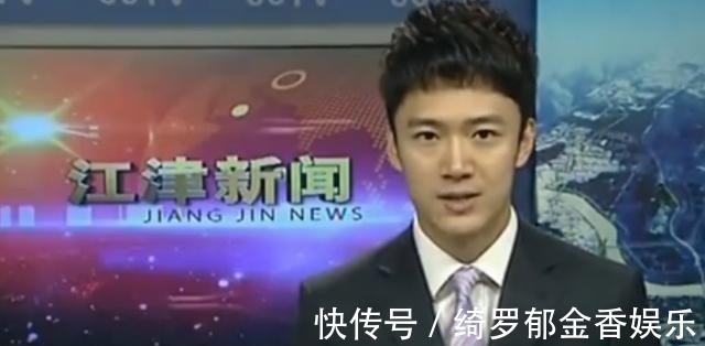 张韬进央视3年上春晚,因长得帅圈粉无数,背后到底是谁在捧