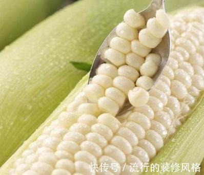 维生素b1|吃玉米对身体有几大好处,以下2类人不适宜吃,现在知道还不晚