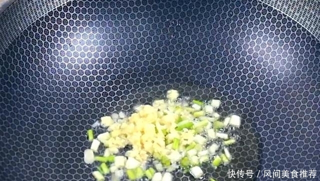清炒腐竹有技巧,按照这个步骤,腐竹软嫩入味,清淡不油腻