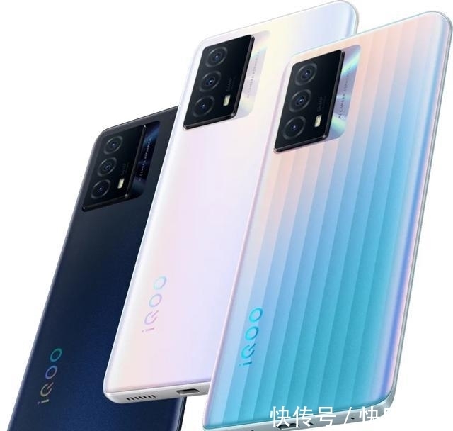 oppo|X轴线性马达+120Hz高刷，OPPO千元机杀疯了：新机K9s配置拉满