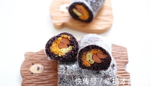 降温了,早餐这样吃真舒坦,口感丰富,热乎美味,天冷就爱这一口