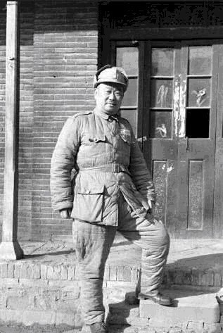 五虎将|抗战时期的逃跑将军，解放时期的猪将军，为何能够列入国军五虎将