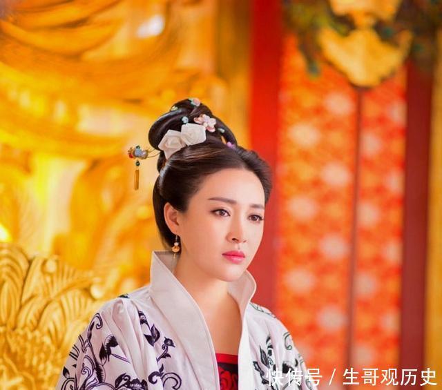 皇帝|历史上最让世人感动的爱情故事，痴情皇帝和灰姑娘皇后的不离不弃