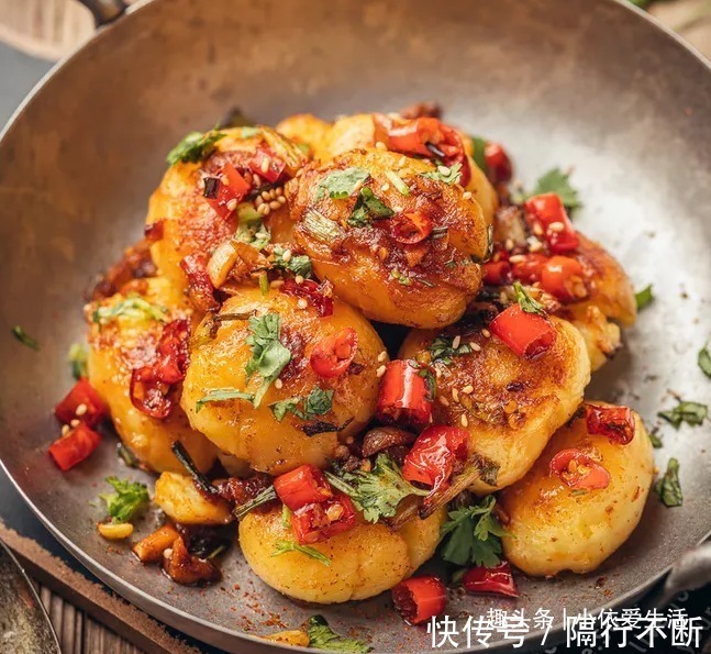 春节年夜饭素菜不能少,精选6道美味诱人家常菜,简单省事又下饭