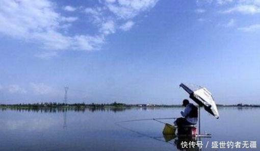 鱼不咬钩并不怕,只要记住这几条,变被动为主动——盛世三渔