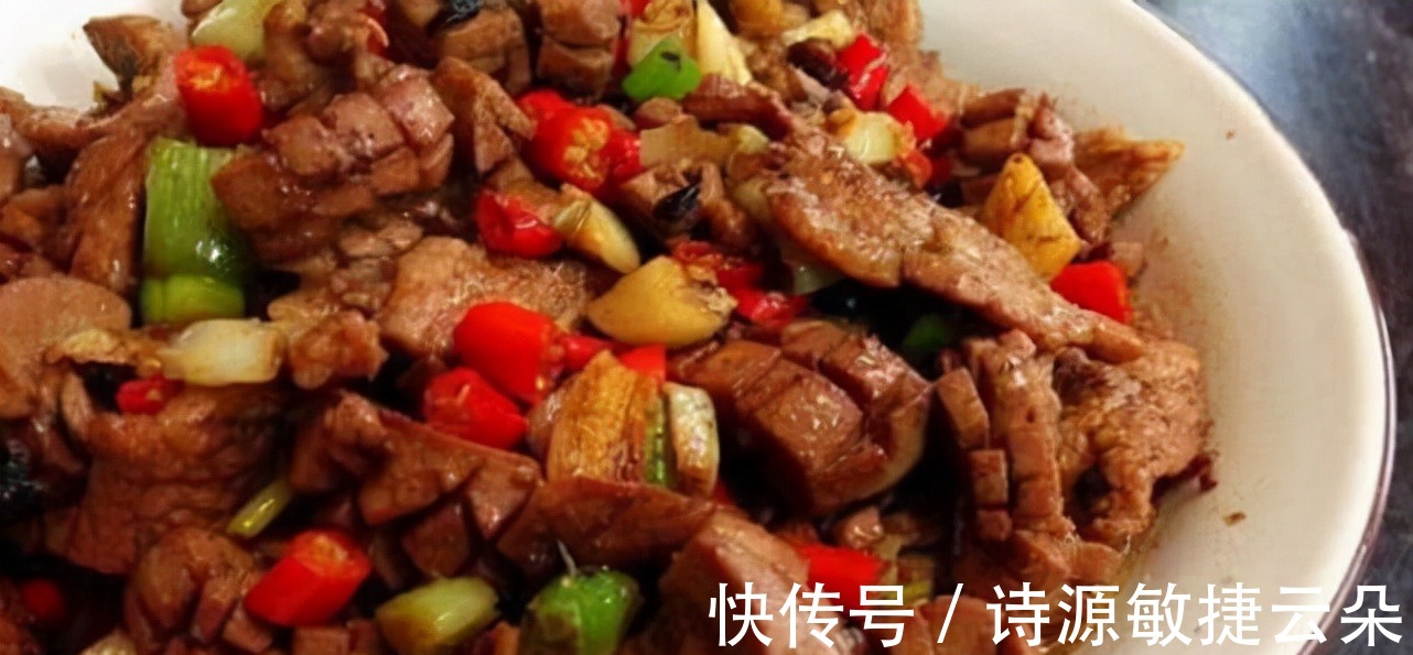 几道超美味的家常美食,好吃又营养,简单易做,营养解馋!