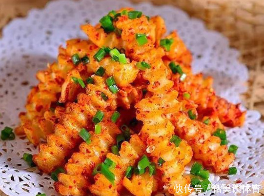 洗净|被誉为“米饭杀手”的5道家常菜,爽口开胃,保证你吃一次会上瘾