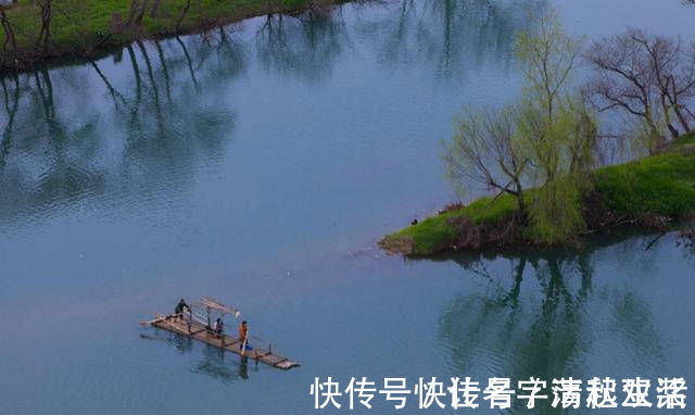 渔夫!郑板桥这首诗充满了浓浓的生活气息,写得很是有趣,值得我们一读