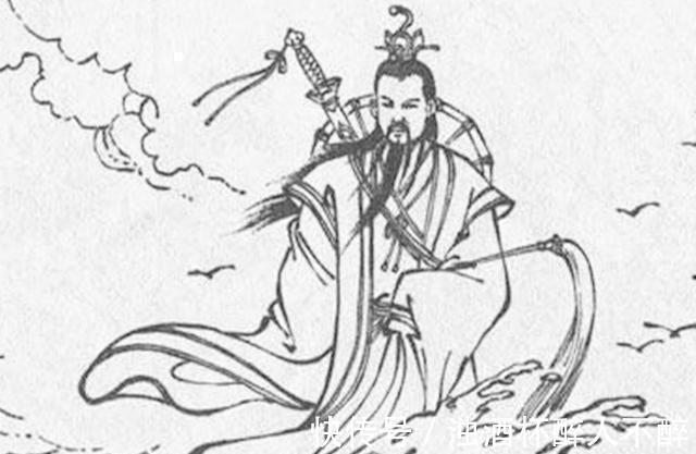 道士@故事:老夫少妻连生三子皆无故夭折,道士看完对老汉说:你也快了