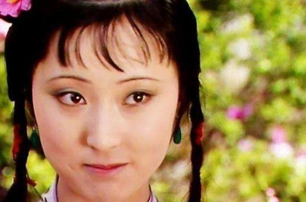 林黛玉@为什么林黛玉能把每个月二两银子活成土豪,随手赏人不眨眼