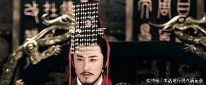 吃饭|皇上请丞相吃饭却不给筷子，丞相吃完离开后，皇上说此人不能留