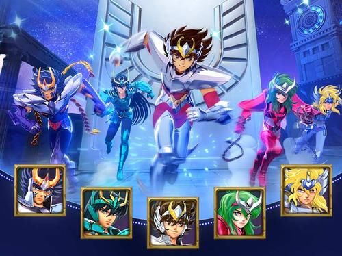 圣斗士星矢:射手座圣衣为何选择星矢?星矢对雅典娜的忠诚是主因