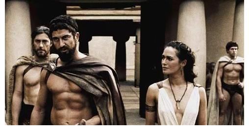 史诗级的6部经典大作，每部我都是站着看完的