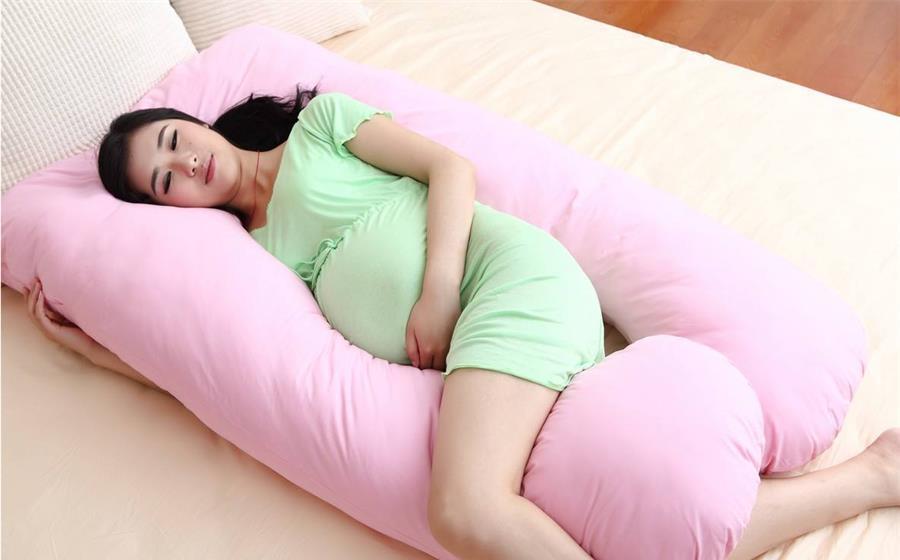 准妈妈|孕期选择哪种睡姿好?坚持“左侧睡”没毛病,其他姿势也值得尝试