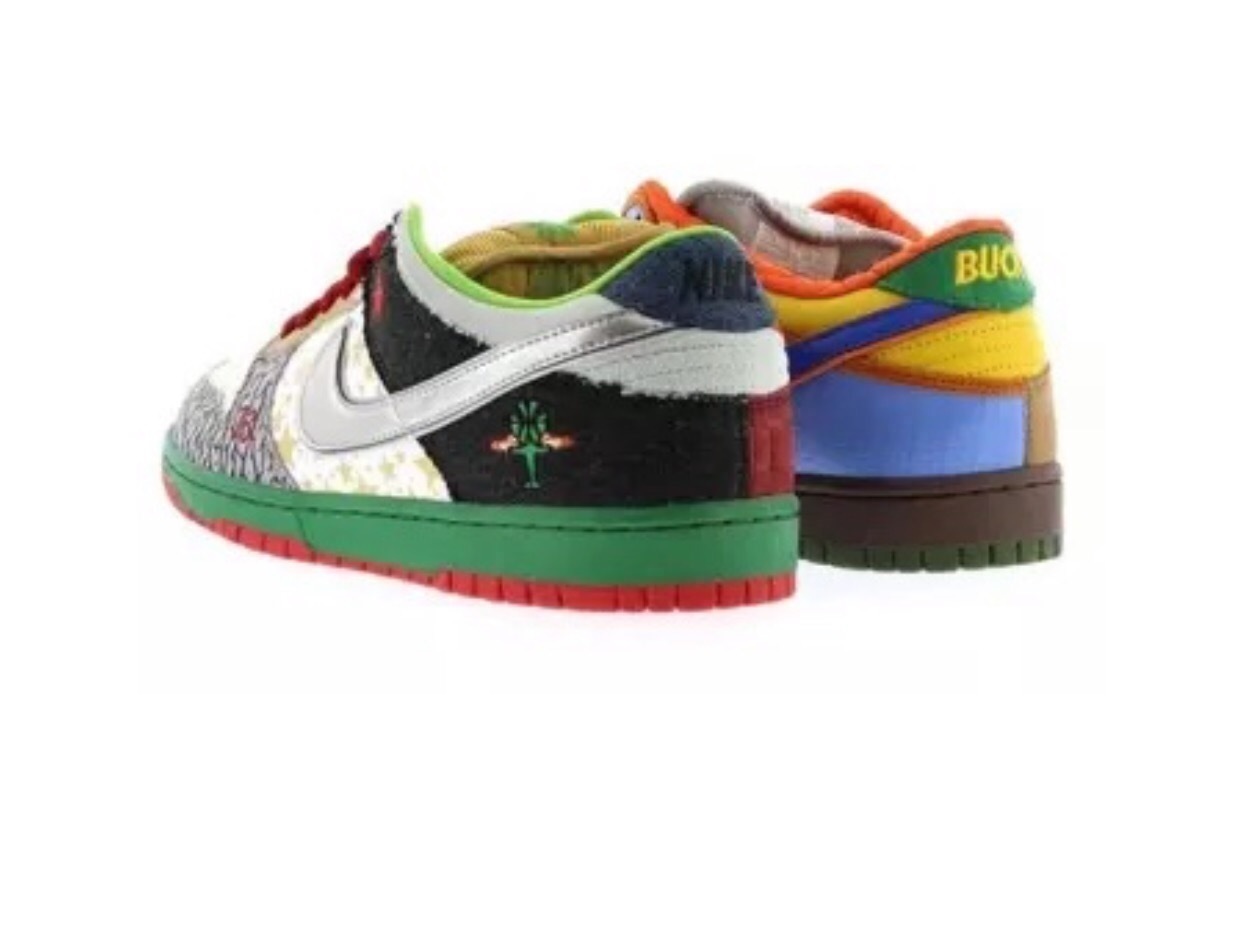 Mag 盘点球鞋史上最贵的十款,Nike Air Mag回到未来只排第二