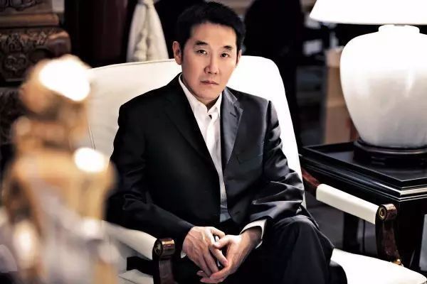 翡翠|好玩意都被演艺圈包圆了!盘点10大明星收藏家!