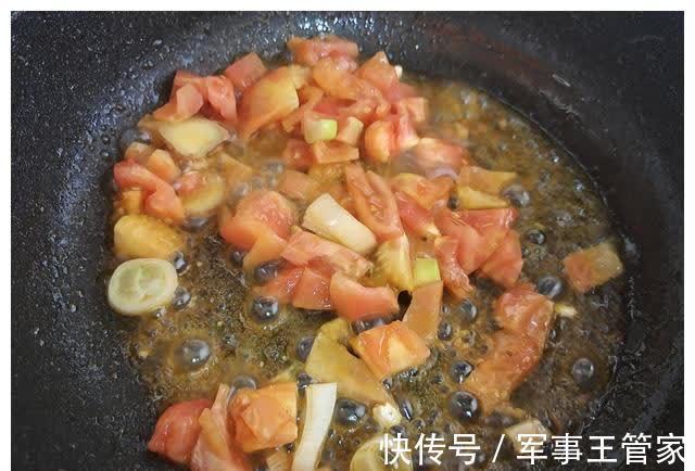 裙带菜|春天,多给孩子喝8种营养汤羹,钙含量高,营养丰富