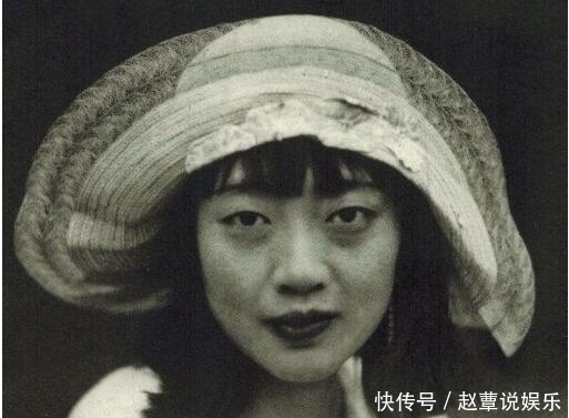 公认|末代皇后婉容,晚清公认的美女,下场却很凄惨