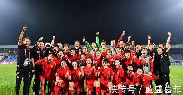 奖励|总奖金3000万元!中国女足夺冠收获历史第一重奖,足协奖励未表示!