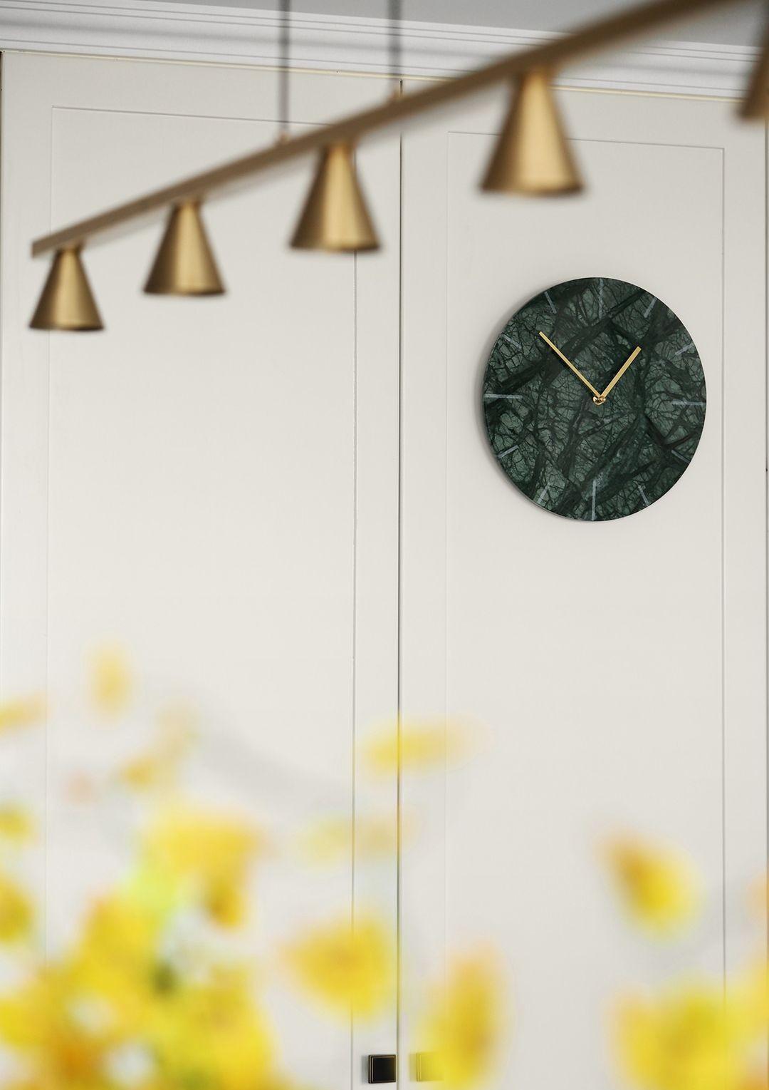 业主|热爱生活的年轻夫妻,让冰冷的建筑变得温暖,打造烟火气的小家