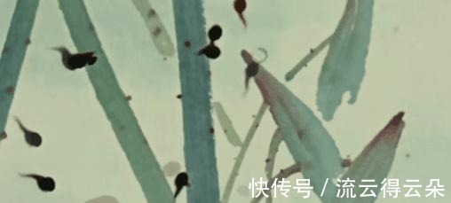 水墨|一到这儿,DNA就动了专访上美影厂长速达