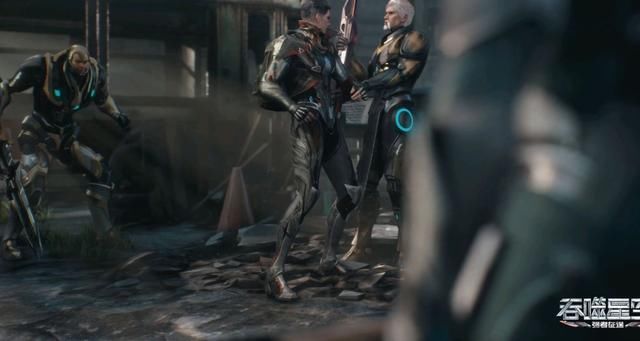 吞噬星空又遭修改了？罗峰实力严重削弱，李威被改成傻子