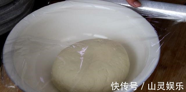 北方人爱吃的炒饼,掌握这几个技巧,做出来比路边摊的好吃