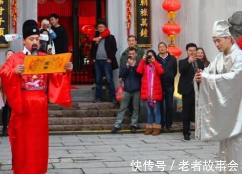 通州#皇帝出上联“远闻通州出才子”,村妇巧对下联,不愧是状元夫人