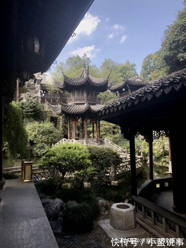 巨商|胡雪岩故居从建筑到室内家具陈设，堪称清末中国巨商第一宅