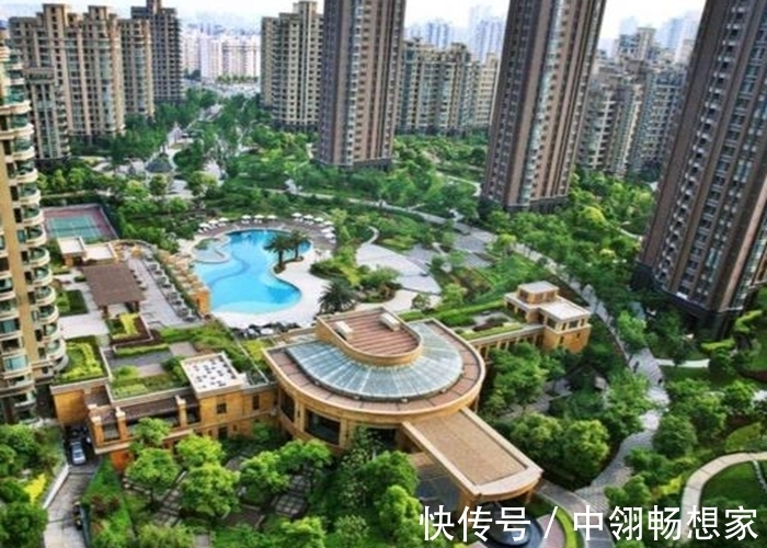 房屋|王健林买三不买二,面积不要超过110平,其中到底有何深意