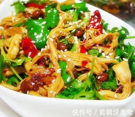 好吃下饭的几道菜，挑食的孩子都光盘啦，两大碗饭不够吃