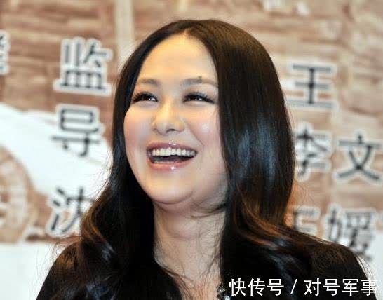 |“古装女神”沈傲君：恋爱10年成笑话，如今胖到不敢认