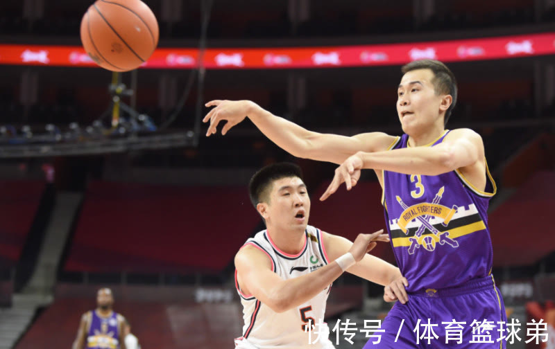 北控队|这次郭士强将成全马布里,廖三宁就是他的王牌,前七名我们来了!