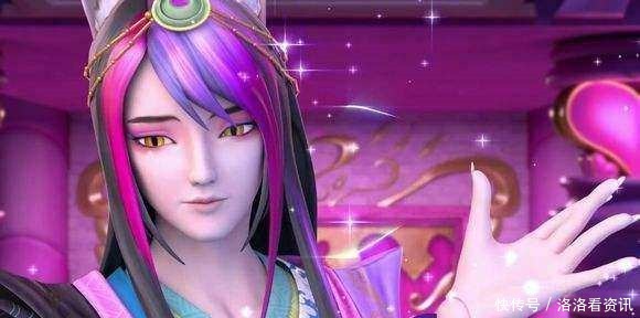 舒言|叶罗丽仙子盘点王默身边的强大帮手,舒言倒数,水王子仅第二!