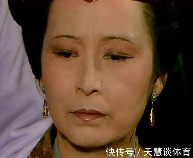 红楼梦#红楼梦:李纨曾向贾政撒娇卖嗔,因为太含蓄,居然没人看出来