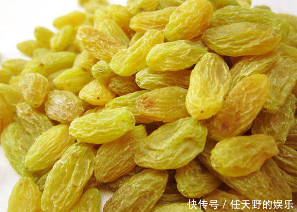 冬季进补“葡萄干”最合适补肝强肾,养心防癌,吃葡萄干要洗吗