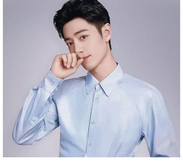 制片人眼中的肖戰，喜歡看前輩的視頻，進入狀態很快