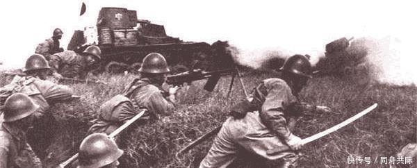 胆大包天|二战时期日本为何胆大包天，去惹美国大佬，原来被科学家骗了！